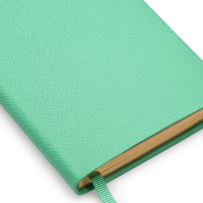 Panama Notebook