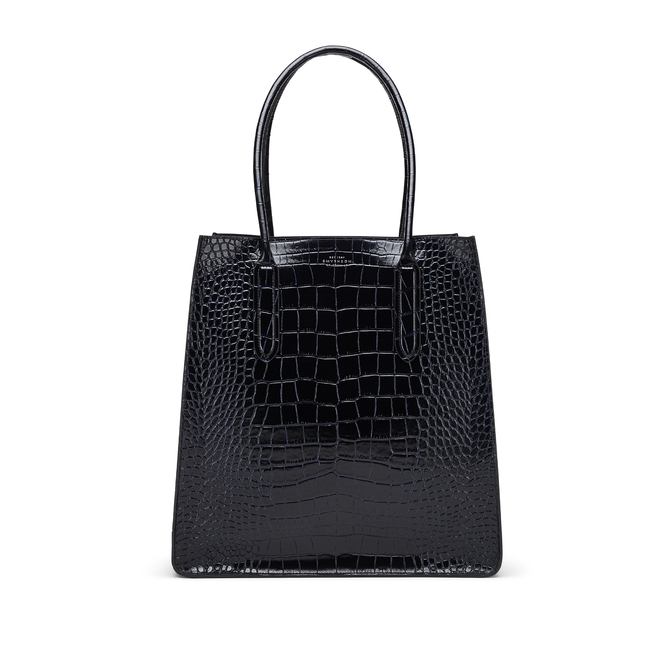 Mara Snap Tote