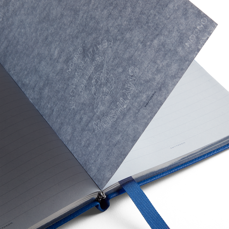 Soho Notebook in Panama