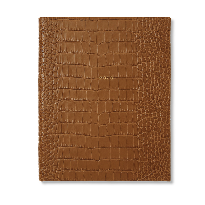 2023 Kings Diary in Mara