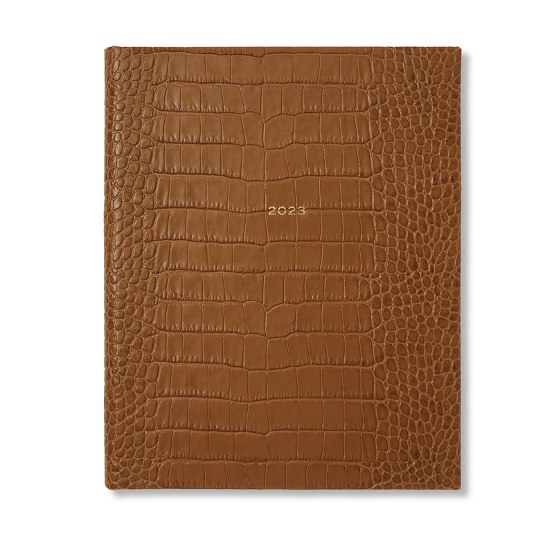 2023 Kings Diary in Mara