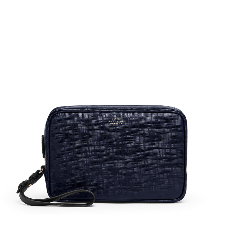 Panama Zip Around Pochette