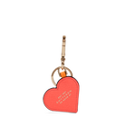 Heart Colour Block Keyring in Panama