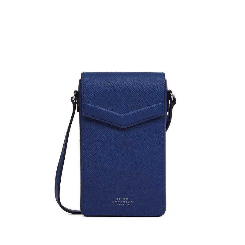 Envelope Phone Case Crossbody in Panama