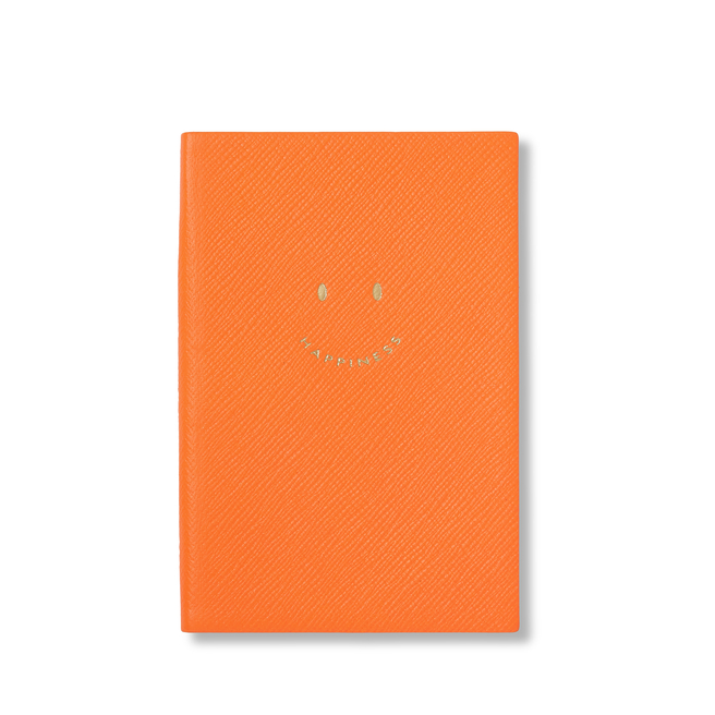 Happiness Chelsea Notebook in Panama