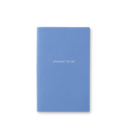 Mummy To Be Panama Notebook