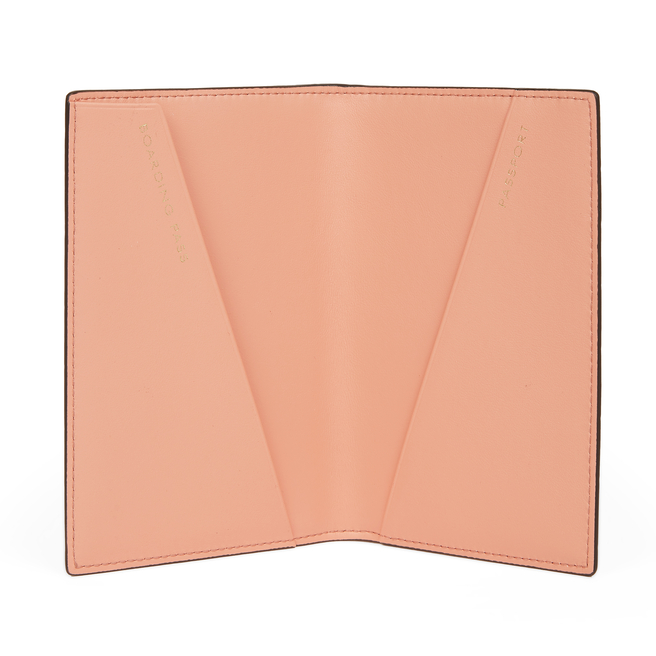 Passport Cover in Mara