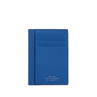 Large Flat Card Holder in Panama