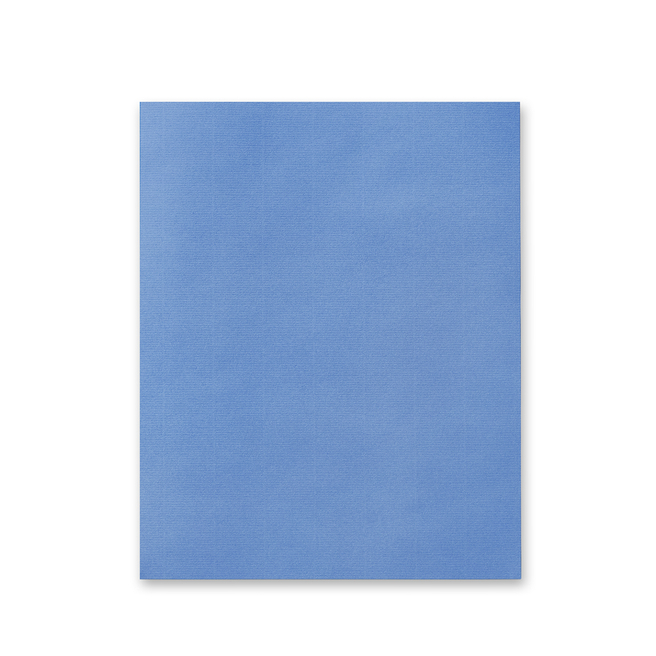 Nile Blue Kings Writing Paper
