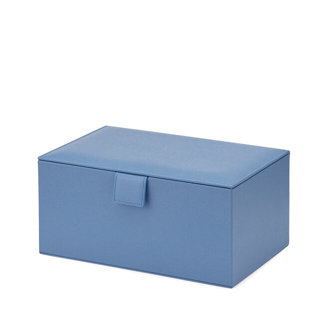 Grosvenor Keepsake Box