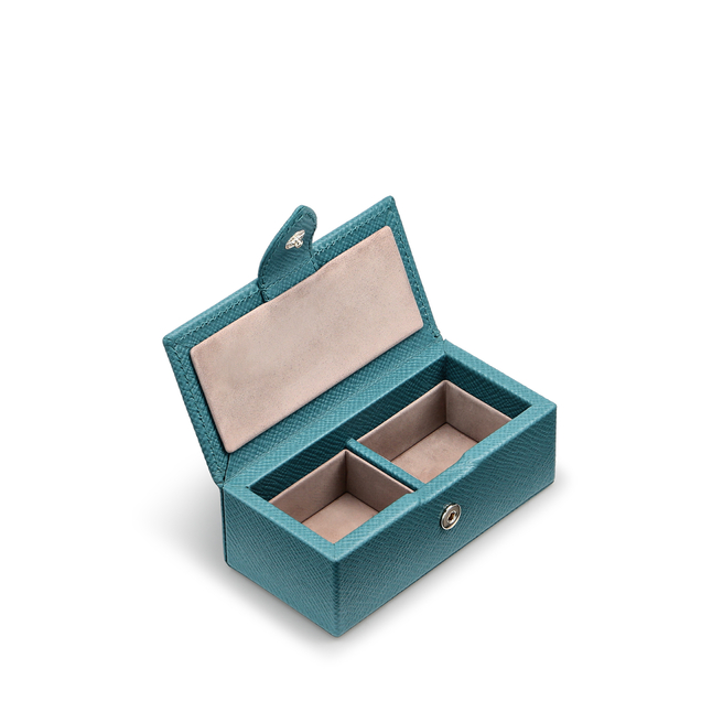 Panama Mini Cufflink Box