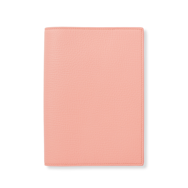 Evergreen Refillable Notebook in Ludlow