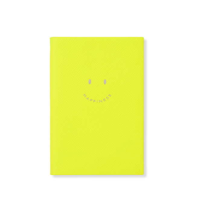 Carnet Chelsea « Happiness » en Panama