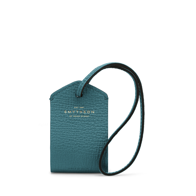 Panama Personalisation Tag