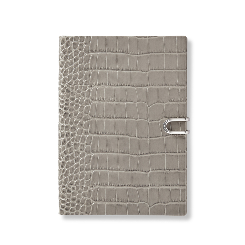 2022 Soho Diary with Slide Closure in Mara