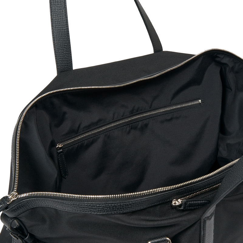 Travel Bag in Norton Canvas