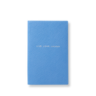 Live Love Laugh Panama Notebook