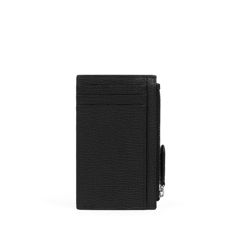 Smythson 8 Card Slot Coin Purse in Ludlow