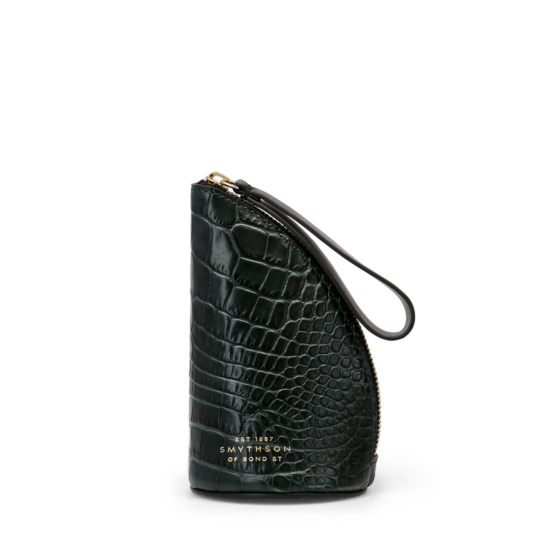Mara 1/4 Moon Coin Purse