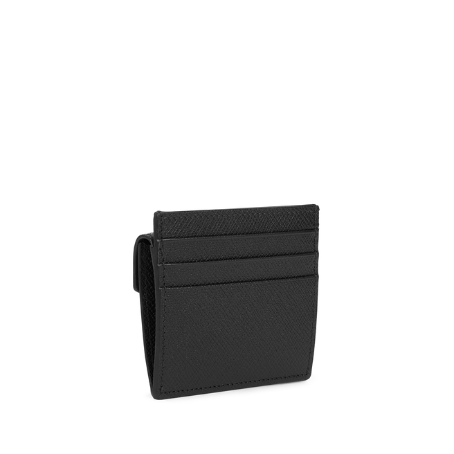 Envelope Card Case with Coin Purse in Panama
