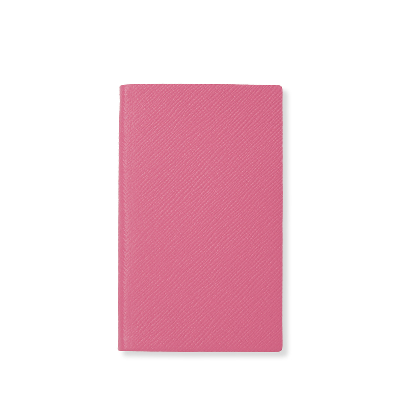 Panama Notizbuch