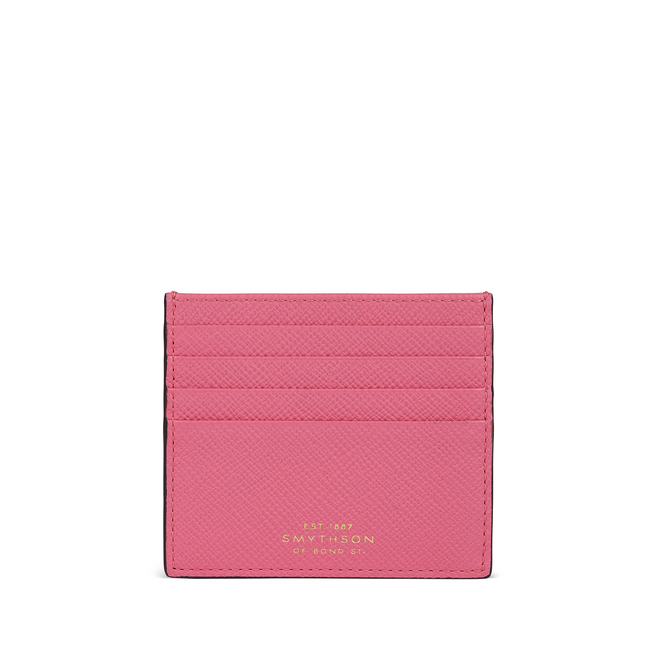 8 Card Slot Flat Card Holder in Panama