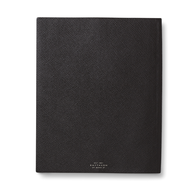 Portobello Notebook in Panama
