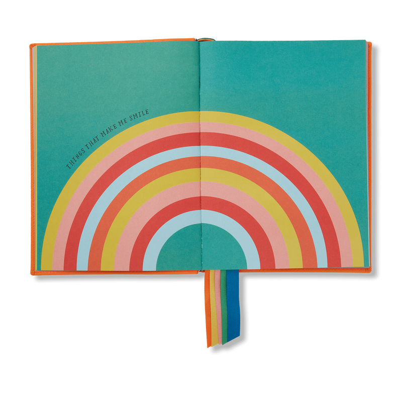 My First Smythson Soho Diary in Panama