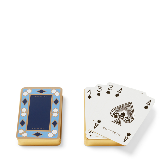 Single Playing Cards Case in Panama