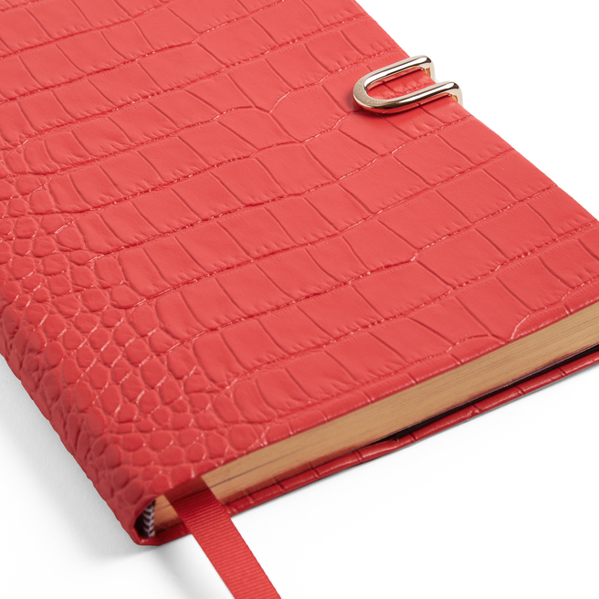Soho Notebook with Slide in Mara