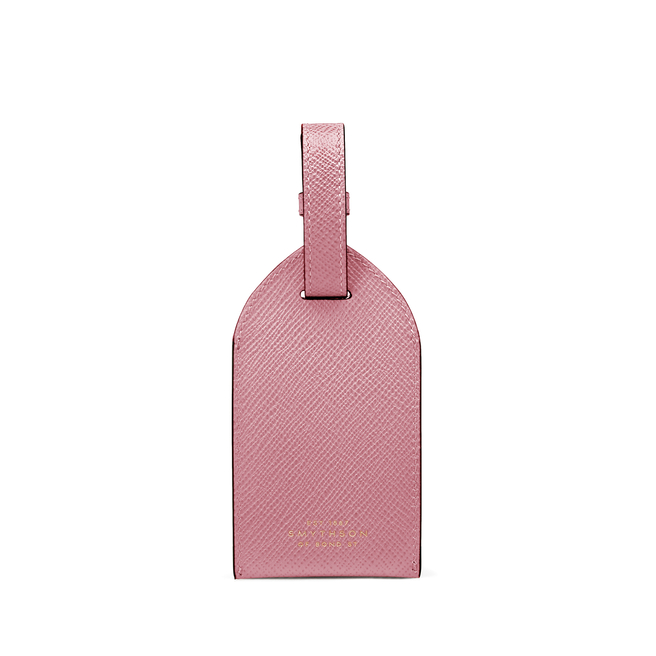 Panama Luggage Tag