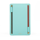 Astuccio portavalute con cerniera Panama