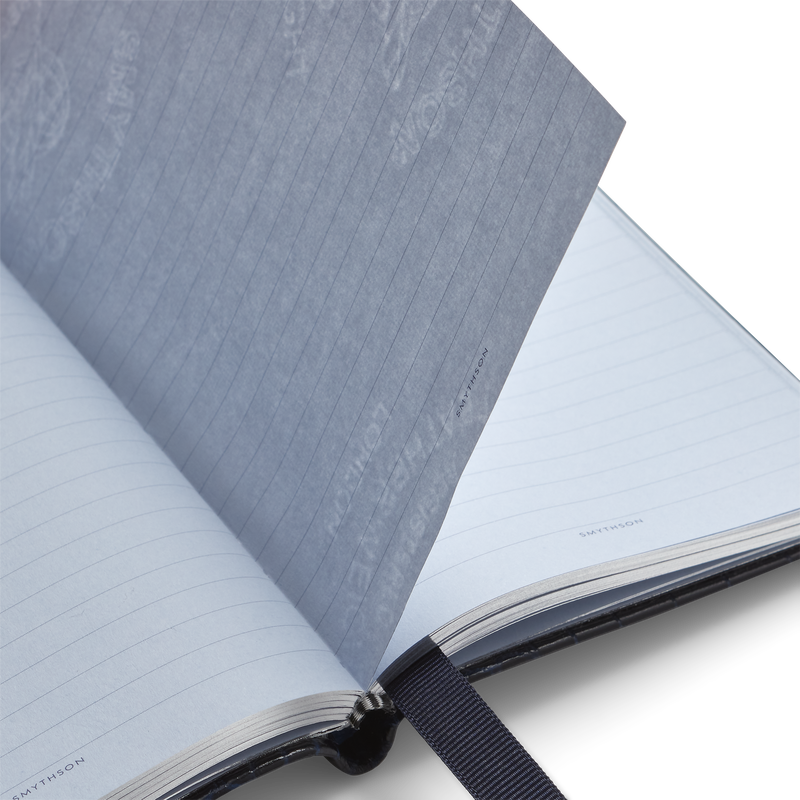 Chelsea Notebook in Mara