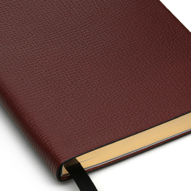 Soho Notebook