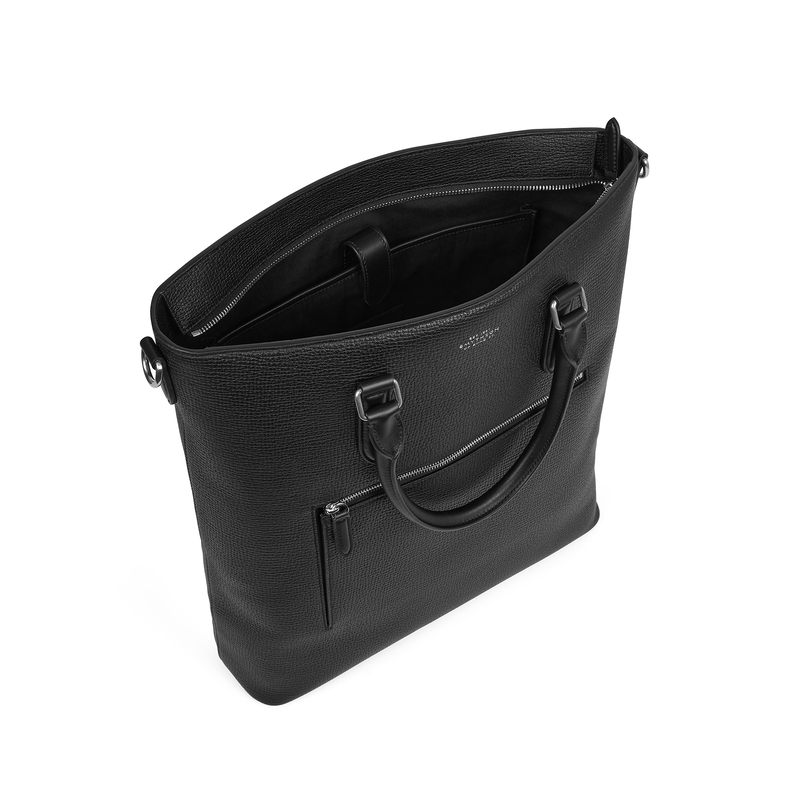 Borsa tote Portrait in Ludlow