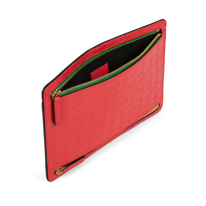 Multi-Zip Case in Mara