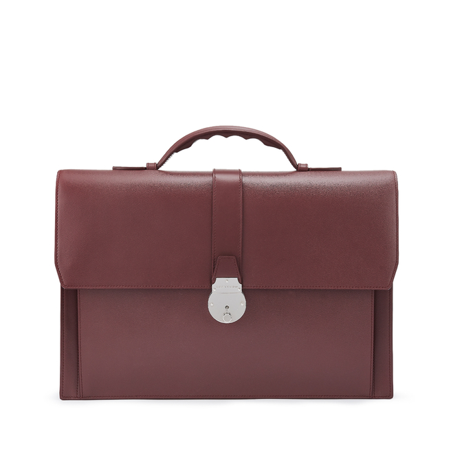 Grosvenor Slim Briefcase