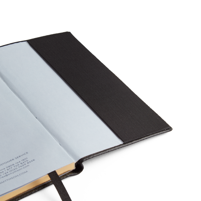 2025-2026 Panama Weekly Diary with Pocket