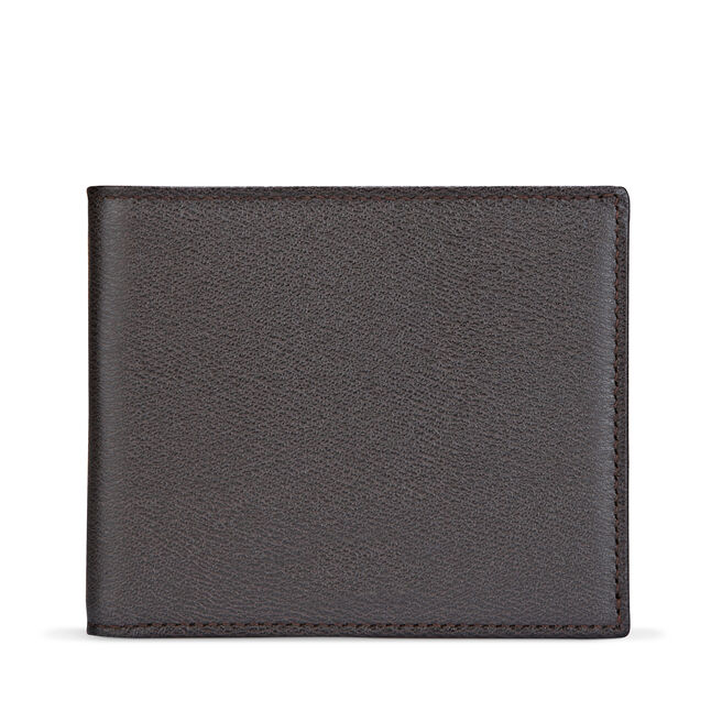Grosvenor 8 Card Wallet