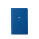 Travels And Experiences Panama Notebook