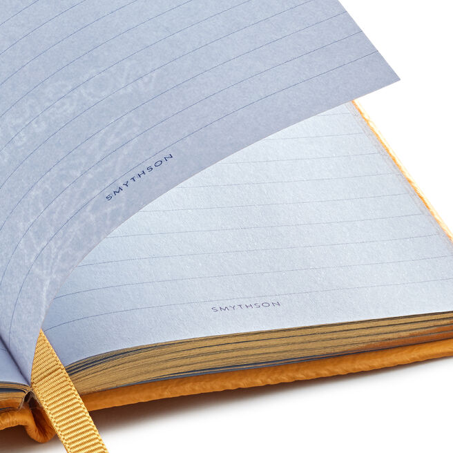 Inspirations and Ideas Panama Notebook