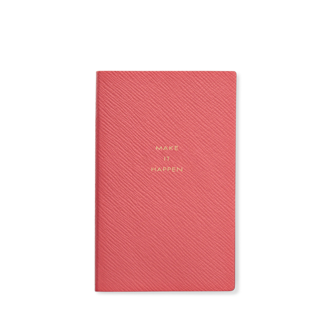 Carnet Panama « Make It Happen »