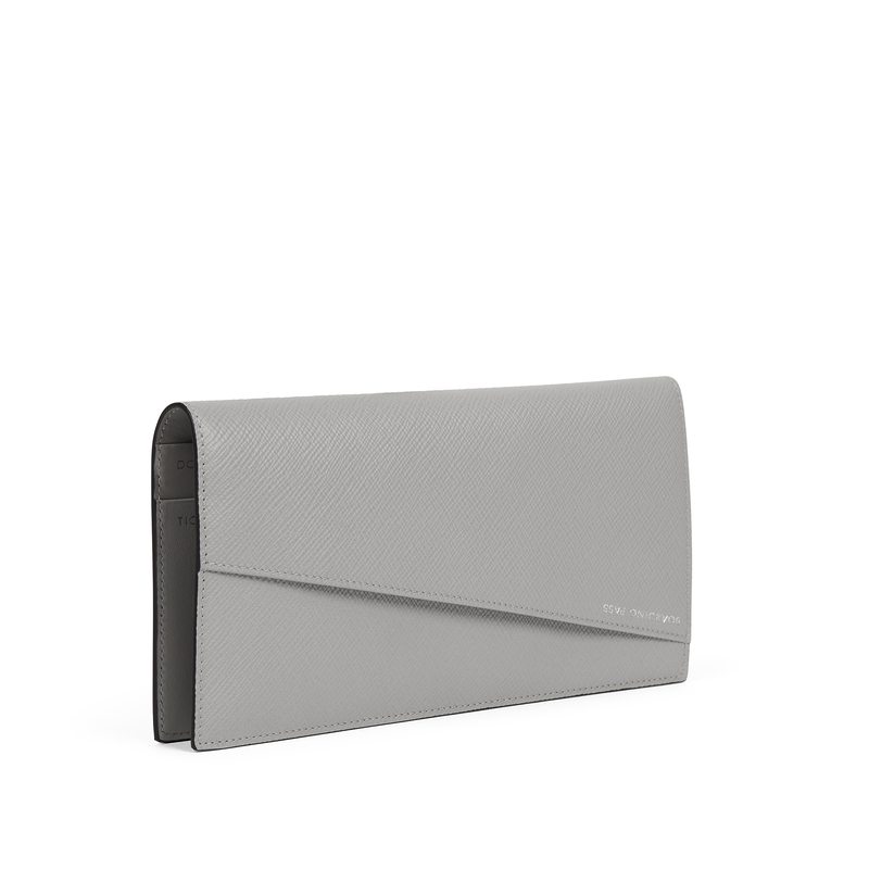 Slim Travel Wallet In Panama