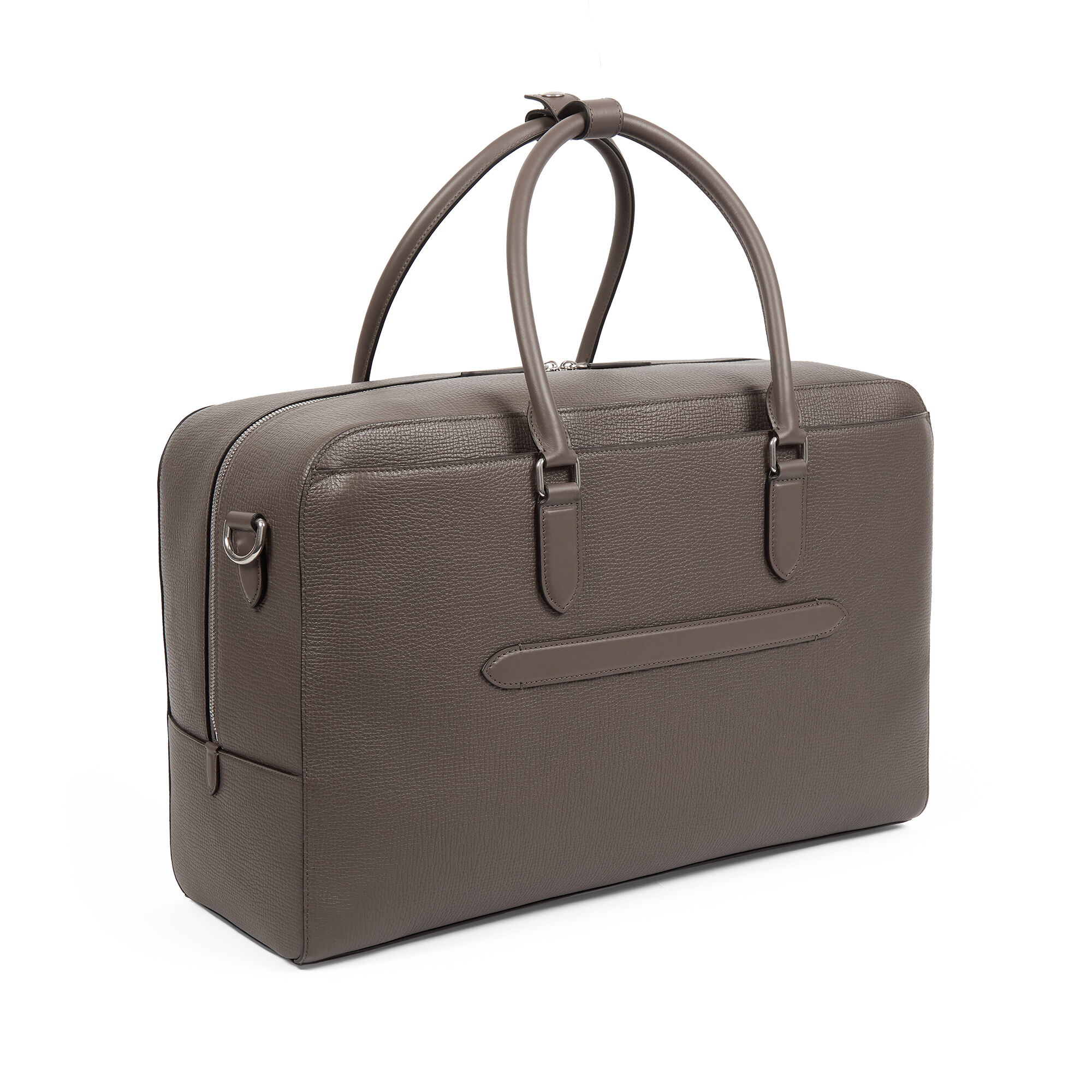 Smythson weekend bag hot sale