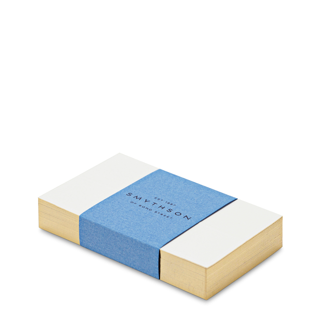 Tented Place Cards