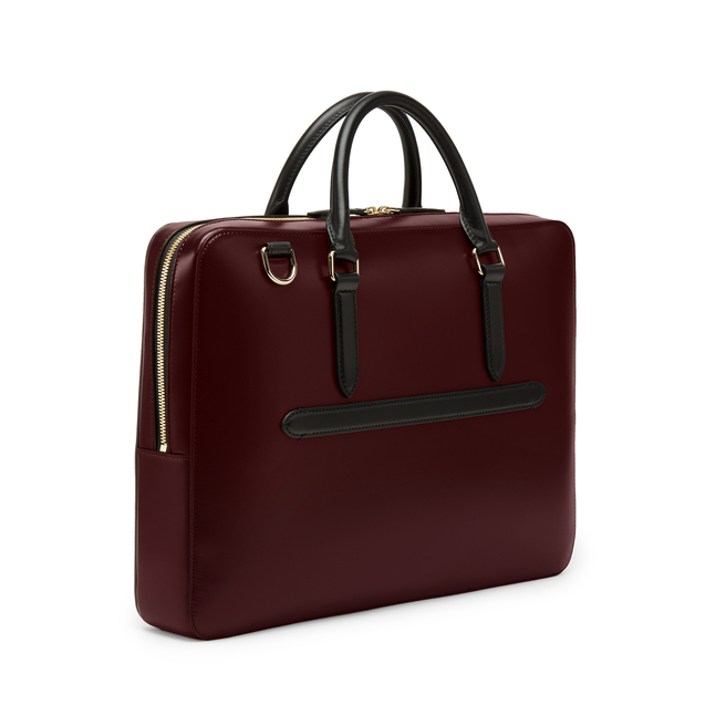 Madison Slim Briefcase