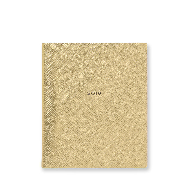 2019 Fashion Agenda Day Per Page