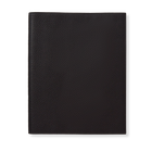 Evergreen Refillable Large Notebook in Ludlow
