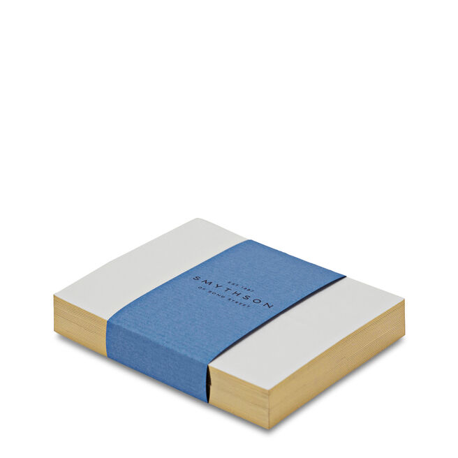 Tented Place Cards