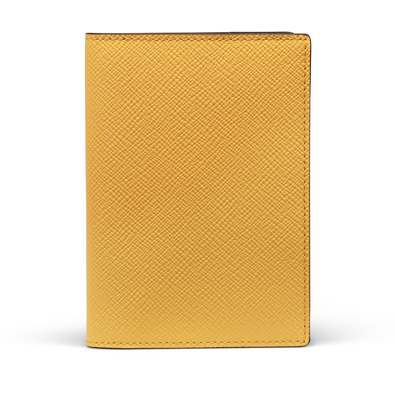 Panama Passport Cover
